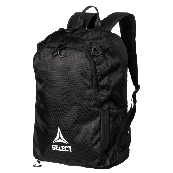 SELECT Backpack Milano w/net for ball